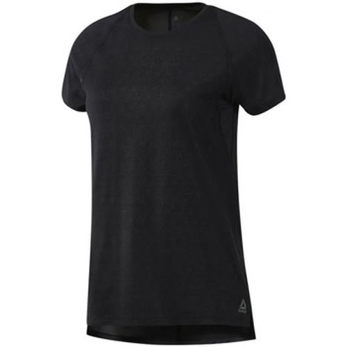 T-shirt Os Smartvent Tee - Reebok Sport - Modalova