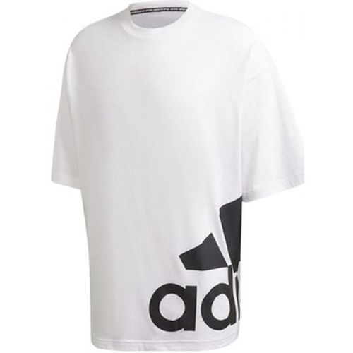 T-shirt adidas M Mh Boxbos Tee - adidas - Modalova
