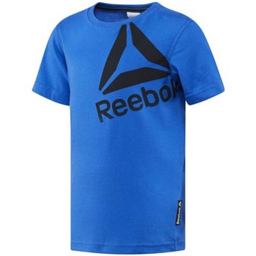 T-shirt Essentials Tee - Reebok Sport - Modalova