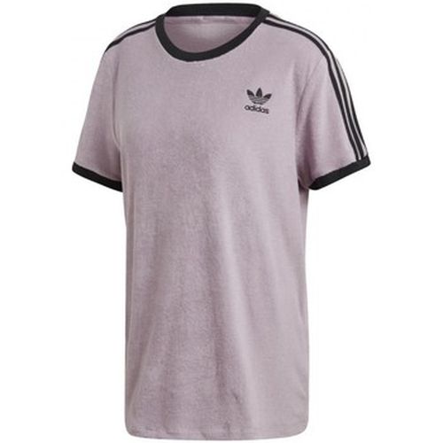 T-shirt adidas 3 Stripes Tee - adidas - Modalova
