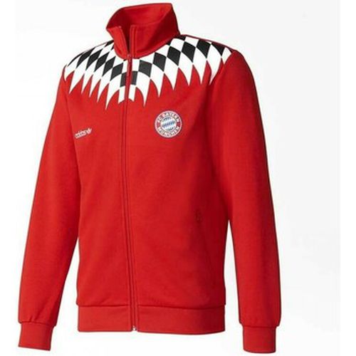 Veste adidas Fc Bayern Track Top - adidas - Modalova