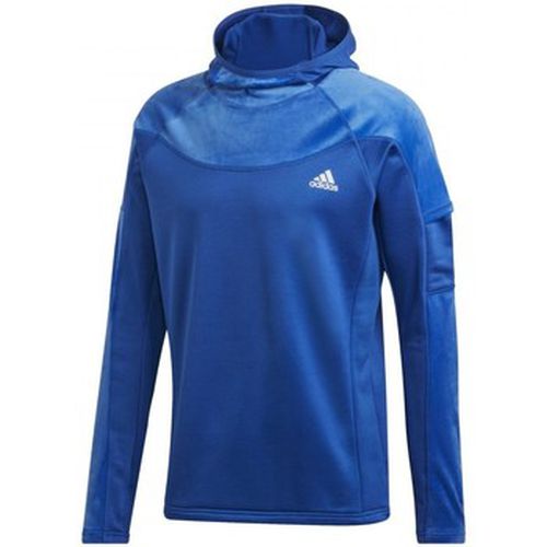 Sweat-shirt adidas Warm Hood - adidas - Modalova