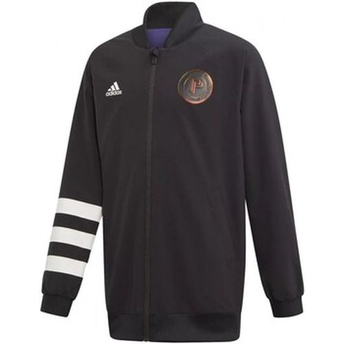 Sweat-shirt Paul Pogba Bomber Jacket - adidas - Modalova