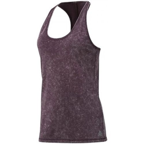 Debardeur D Washed Tank - Reebok Sport - Modalova