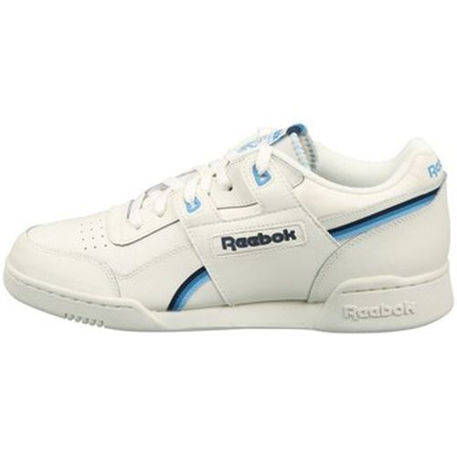 Baskets basses Workout Plus Mu - Reebok Sport - Modalova