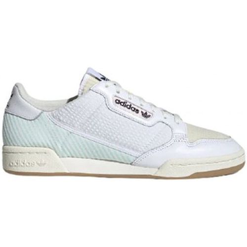 Baskets basses Continental 80 - adidas - Modalova