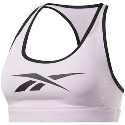 Brassières S Hero Racer Pad Bra-Read - Reebok Sport - Modalova