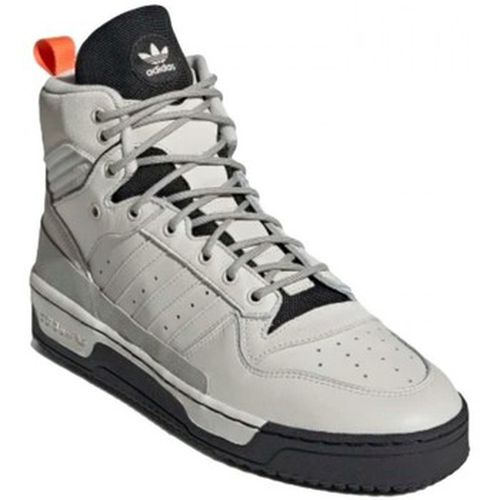 Baskets montantes Rivalry TR - adidas - Modalova