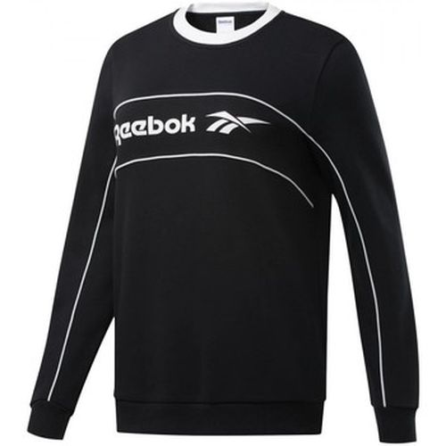 Sweat-shirt Cl F Linear Crew - Reebok Sport - Modalova