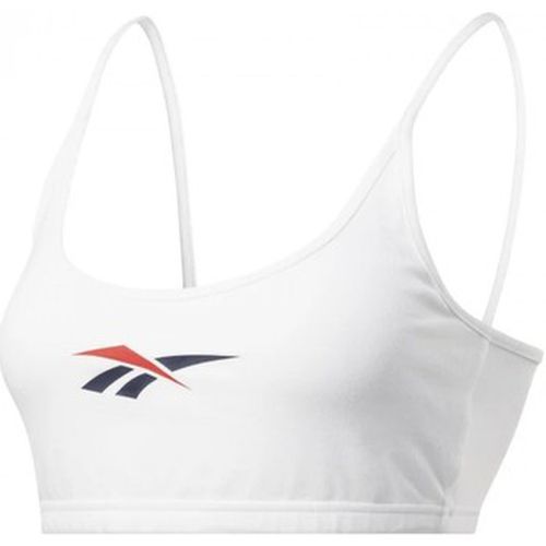 Brassières Cl V Big Logo Bra - Reebok Sport - Modalova