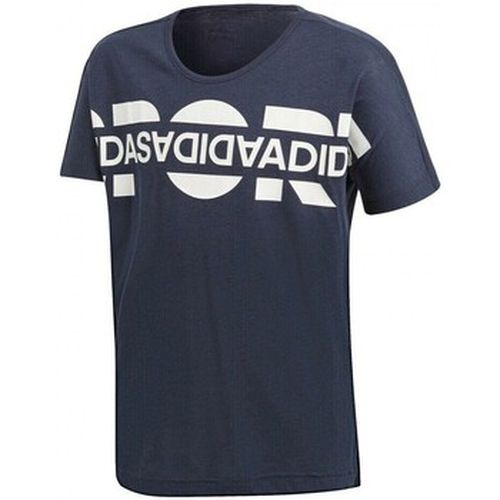 T-shirt adidas Yg Id Tee - adidas - Modalova