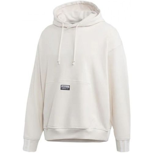 Sweat-shirt adidas Ryv Hoodie - adidas - Modalova