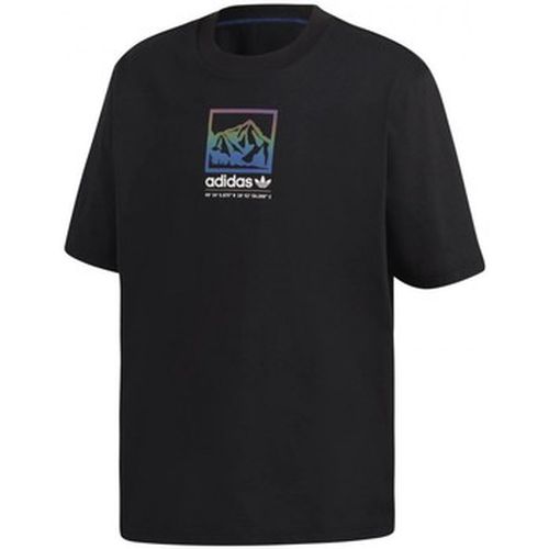 T-shirt adidas Adplr Prm Tee - adidas - Modalova
