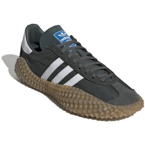 Baskets basses CountryxKamanda - adidas - Modalova