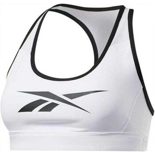 Brassières S Hero Racer Pad Bra-Read - Reebok Sport - Modalova