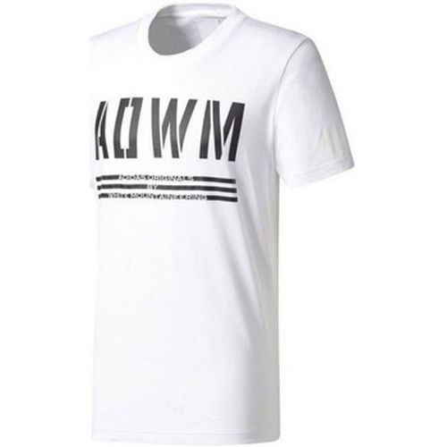 T-shirt adidas WM T-Shirt - adidas - Modalova