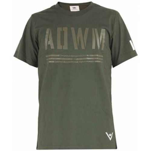 T-shirt adidas Wm T-Shirt - adidas - Modalova