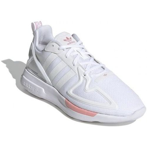 Baskets basses adidas Zx 2K Flux W - adidas - Modalova