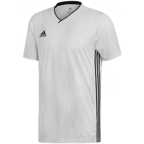 T-shirt adidas Tiro 19 Jsy - adidas - Modalova