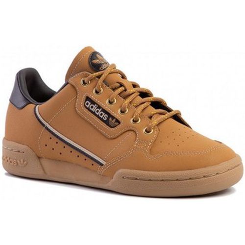 Baskets basses Continental 80 J - adidas - Modalova