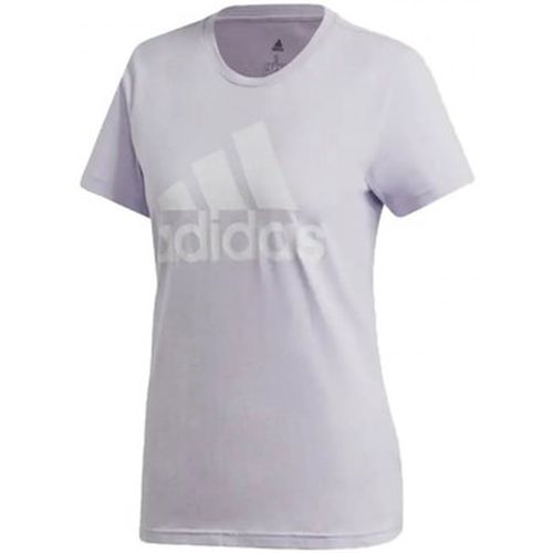 T-shirt adidas W Bos Co Tee - adidas - Modalova