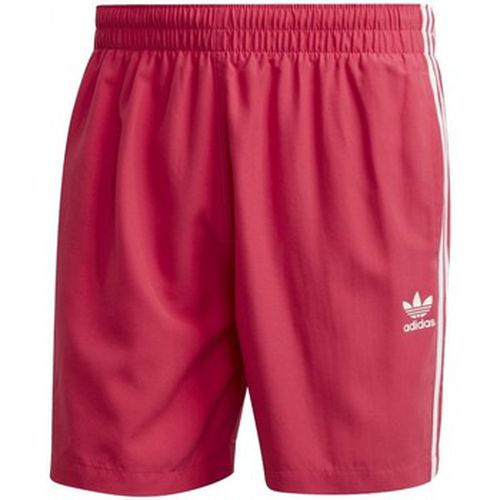 Maillots de bain 3 Stripe Swims - adidas - Modalova