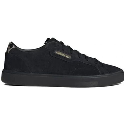 Baskets basses adidas Sleek W - adidas - Modalova