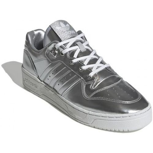 Baskets basses adidas Rivalry Low - adidas - Modalova