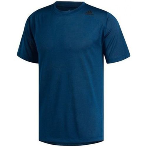 T-shirt Freelift Tech Climalite Fitted Tee - adidas - Modalova