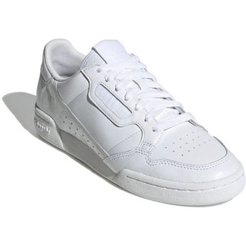 Baskets basses Continental 80 - adidas - Modalova