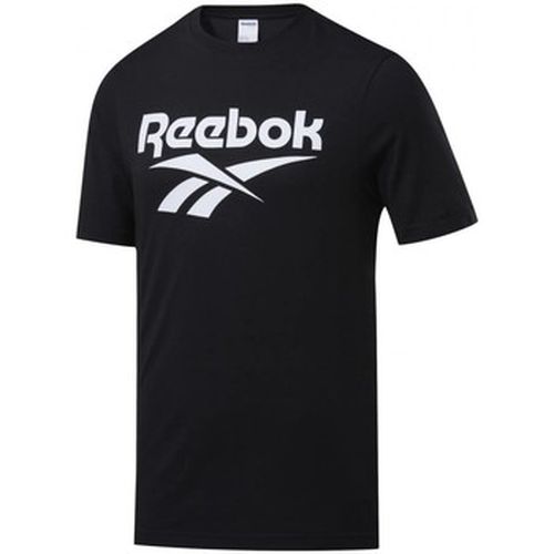 T-shirt Cl F Vector Tee - Reebok Sport - Modalova
