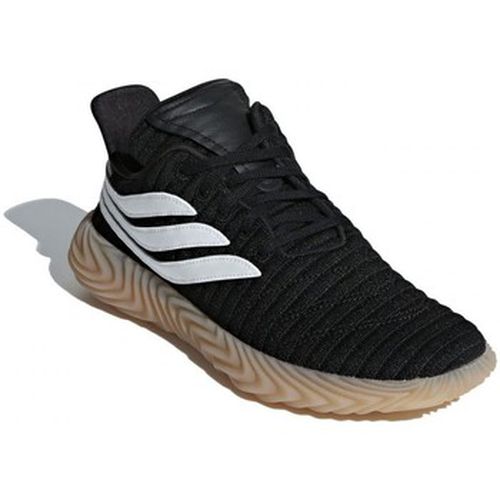 Baskets basses adidas Sobakov - adidas - Modalova