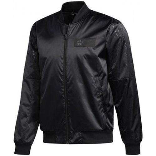 Veste adidas Harden Vision Jkt - adidas - Modalova