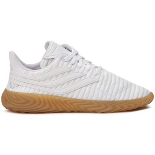 Baskets basses adidas Sobakov - adidas - Modalova