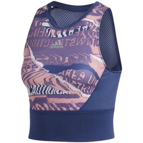 Debardeur adidas Otr Crop Top - adidas - Modalova