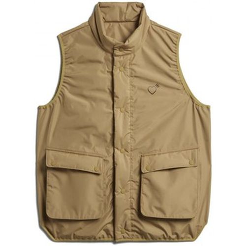 Veste adidas Infl Vest Hm - adidas - Modalova