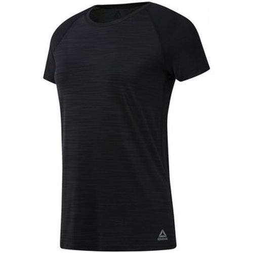 T-shirt Os Ac Vent Tee - Reebok Sport - Modalova