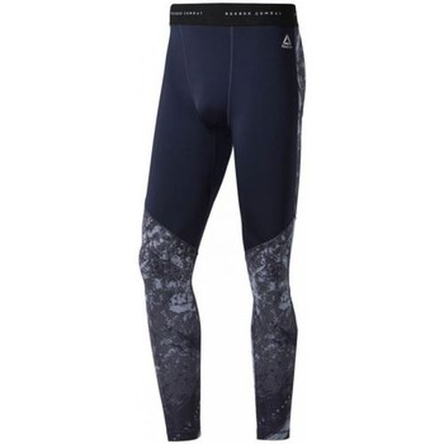 Collants Cbt Jacquard Tight - Reebok Sport - Modalova