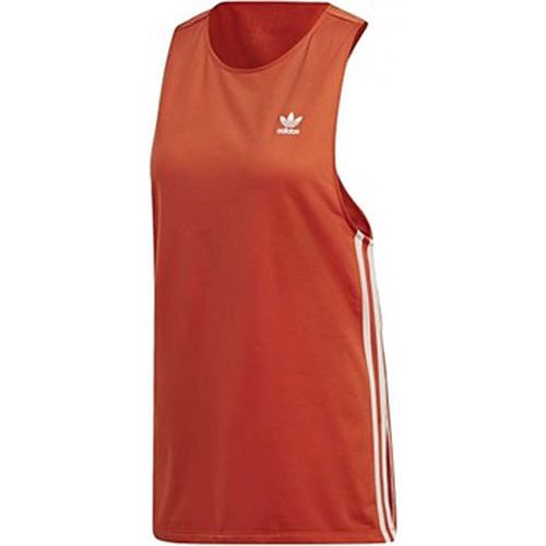 Debardeur adidas Long Tank Top - adidas - Modalova