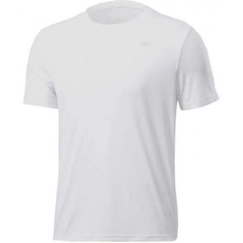 T-shirt Reebok Sport Re Ss Tee - Reebok Sport - Modalova