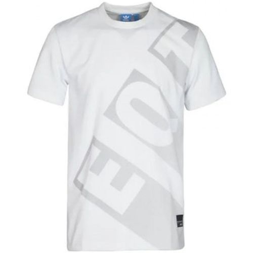 T-shirt adidas Eqt Engineered - adidas - Modalova