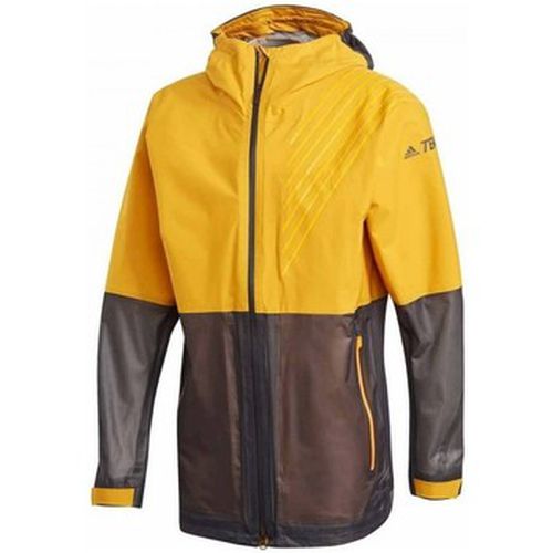 Veste adidas 3L Zupahike J - adidas - Modalova