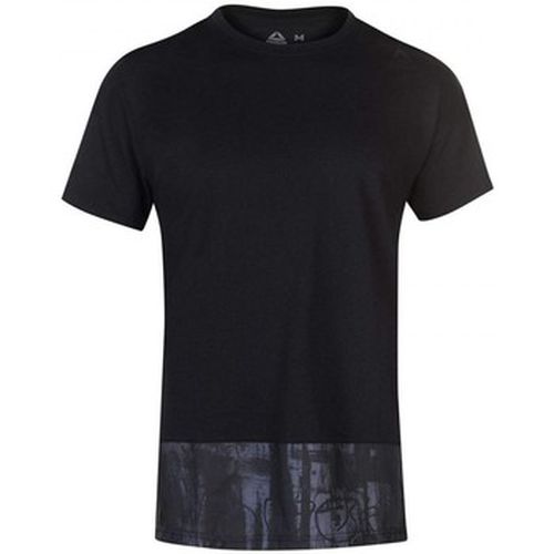 T-shirt Reebok Sport Ee Trend - Reebok Sport - Modalova