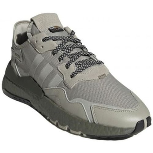 Baskets basses adidas Nite Jogger - adidas - Modalova