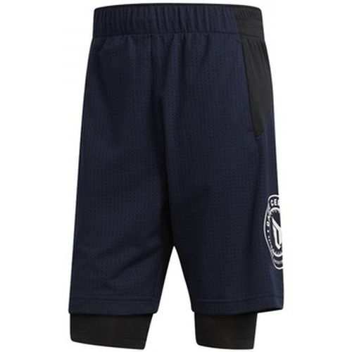 Short adidas Dame 2IN1 Sho - adidas - Modalova