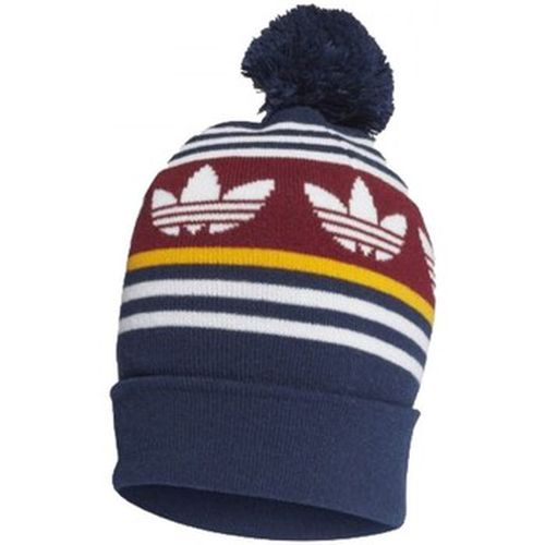 Bonnet adidas Ac Jacquard Pom - adidas - Modalova