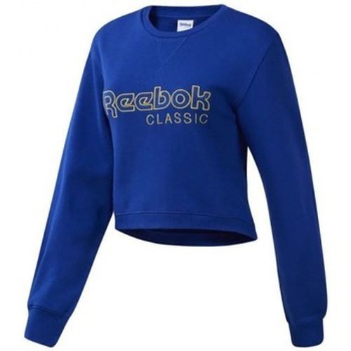 Sweat-shirt Classics Fleece - Reebok Sport - Modalova