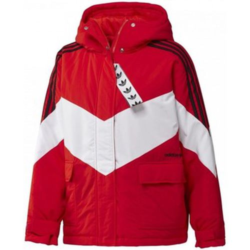 Veste adidas Iconic Winter J - adidas - Modalova