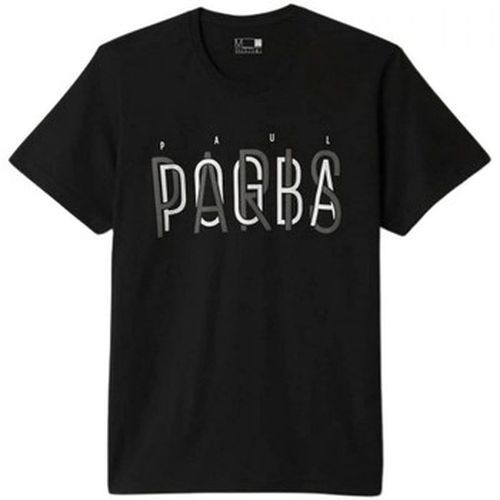 T-shirt adidas Pogba Long Tee - adidas - Modalova