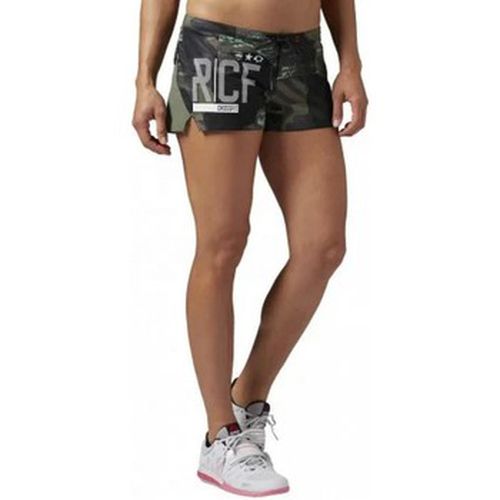 Short Crossfit 2In Tr Short Camo - Reebok Sport - Modalova